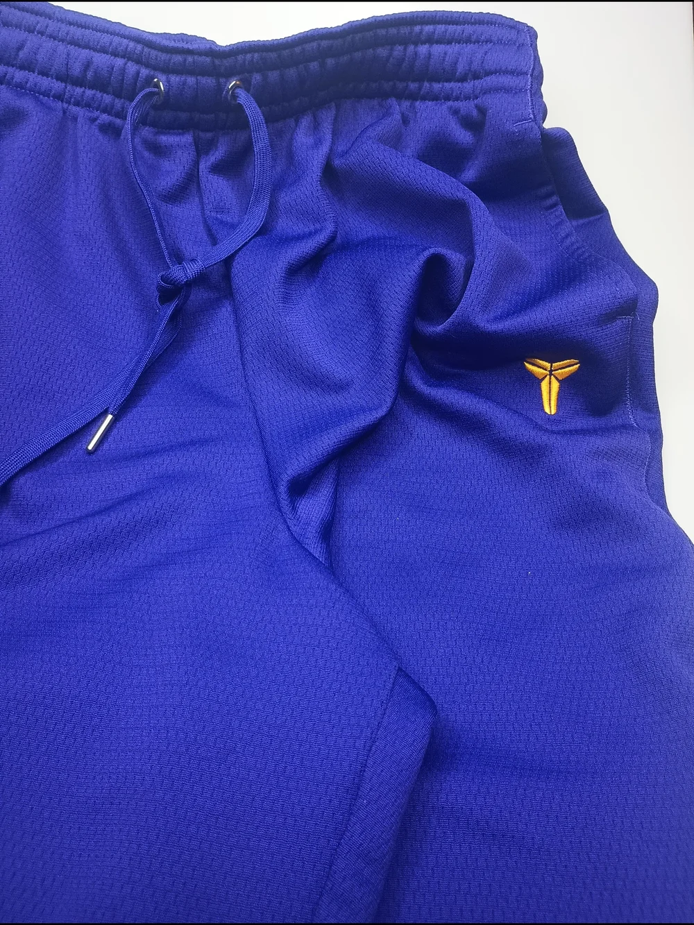 Nike Mamba Mentality Sweatsuit Size M